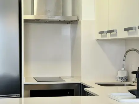 Appartement 54 m² Estartit, terrasse & piscine, animaux OK : photo 14