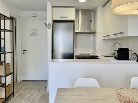 Appartement 54 m² Estartit, terrasse & piscine, animaux OK : photo 15