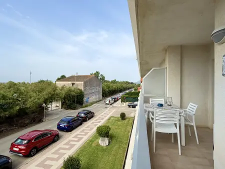 Appartement 54 m² Estartit, terrasse & piscine, animaux OK : photo 16
