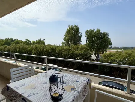 Appartement 54 m² Estartit, terrasse & piscine, animaux OK : photo 17