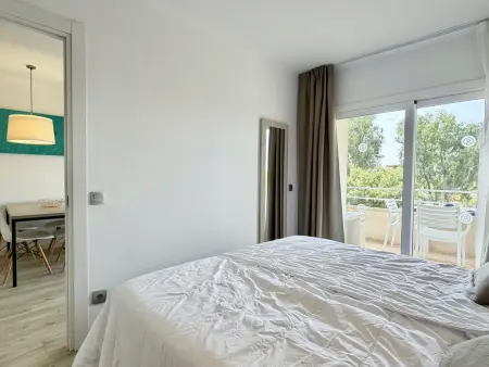 Appartement 54 m² Estartit, terrasse & piscine, animaux OK : photo 19