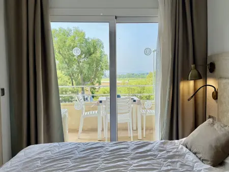 Appartement 54 m² Estartit, terrasse & piscine, animaux OK : photo 21