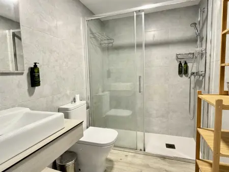 Appartement 54 m² Estartit, terrasse & piscine, animaux OK : photo 22