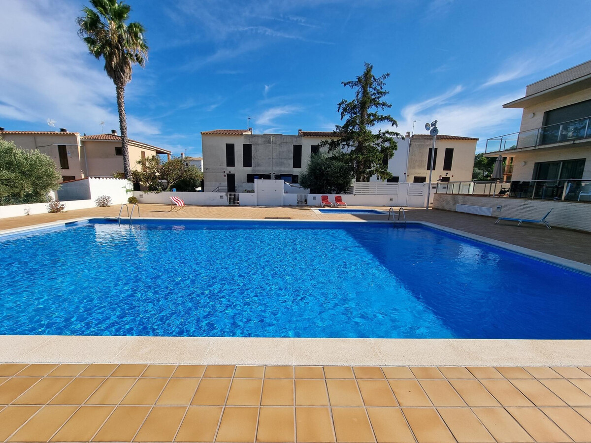 Appartement 3 chambres avec terrasse piscine à L'Escala - Photo 2