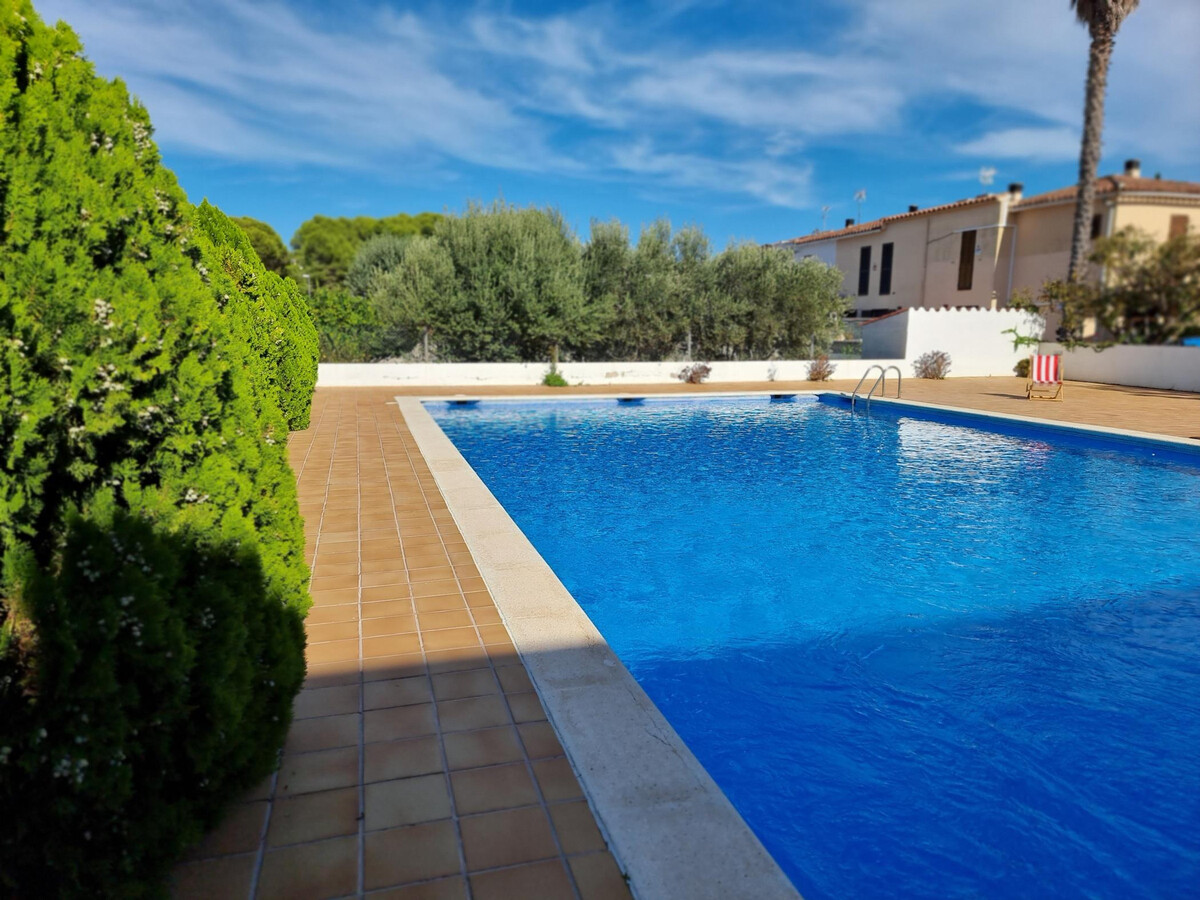 Appartement 3 chambres avec terrasse piscine à L'Escala - Photo 4