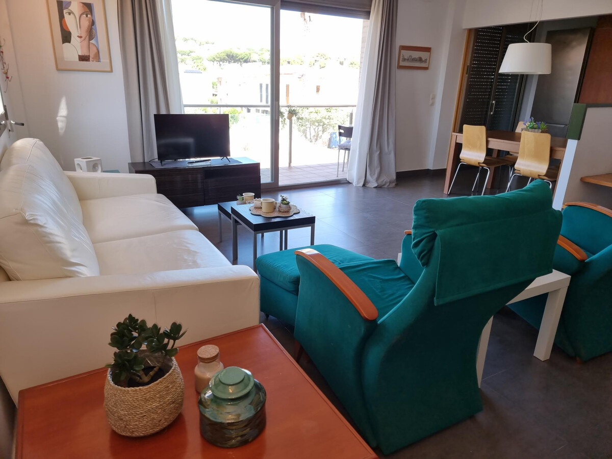 Appartement 3 chambres avec terrasse piscine à L'Escala - Photo 7