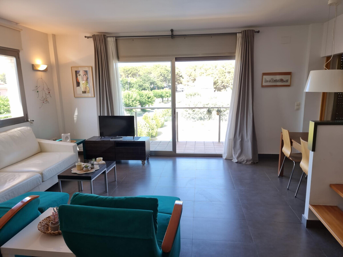 Appartement 3 chambres avec terrasse piscine à L'Escala - Photo 8