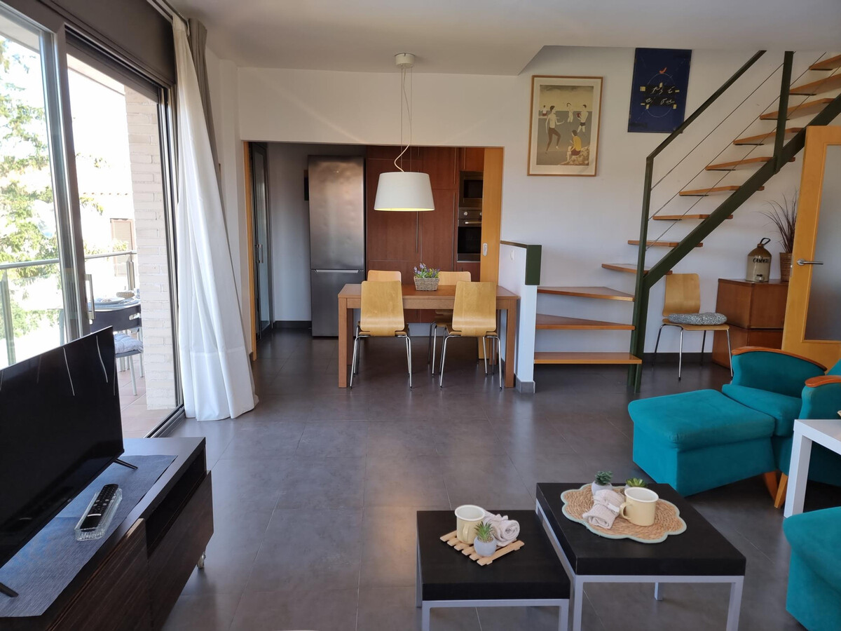 Appartement 3 chambres avec terrasse piscine à L'Escala - Photo 9