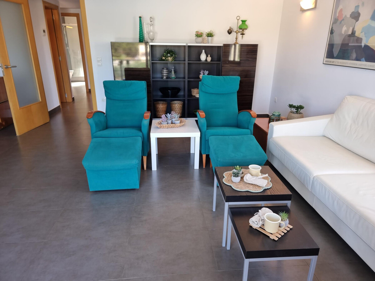 Appartement 3 chambres avec terrasse piscine à L'Escala - Photo 13