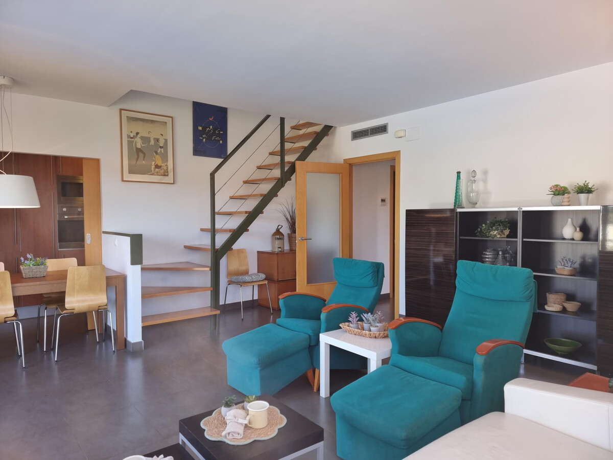 Appartement 3 chambres avec terrasse piscine à L'Escala - Photo 14