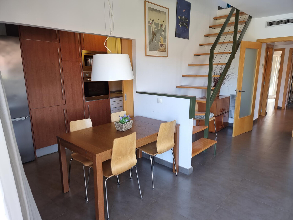 Appartement 3 chambres avec terrasse piscine à L'Escala - Photo 15