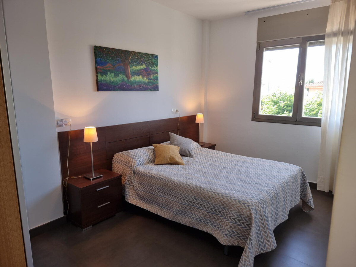 Appartement 3 chambres avec terrasse piscine à L'Escala - Photo 18