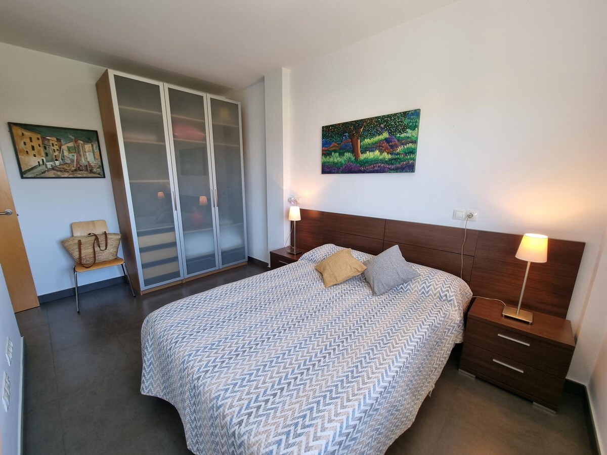 Appartement 3 chambres avec terrasse piscine à L'Escala - Photo 19