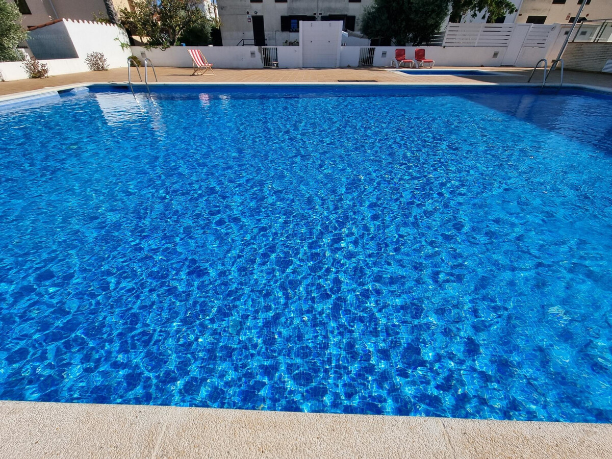 Appartement 3 chambres avec terrasse piscine à L'Escala - Photo 23