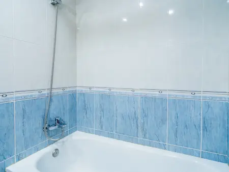 Appartement 3 pers. avec terrasse fermée à Benalmádena : photo 14