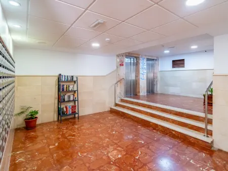 Appartement 3 pers. avec terrasse fermée à Benalmádena : photo 24