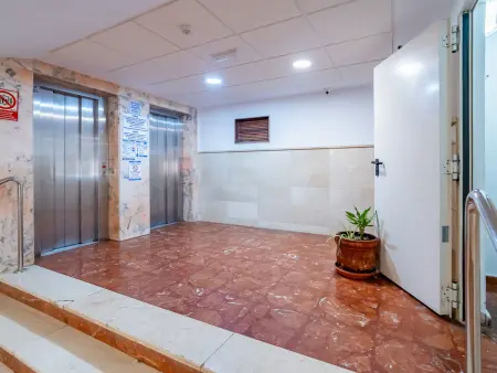 Appartement 3 pers. avec terrasse fermée à Benalmádena : photo 25