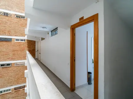 Appartement 3 pers. avec terrasse fermée à Benalmádena : photo 27