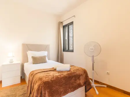 Porlamar III : Appartement 2 ch. à 5 min de la plage : photo 18