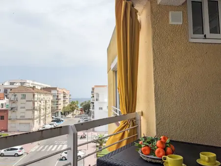 Location appartement à St Antoni de Calonge, Xaloc