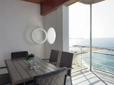 Location appartement à St Antoni de Calonge, Clara
