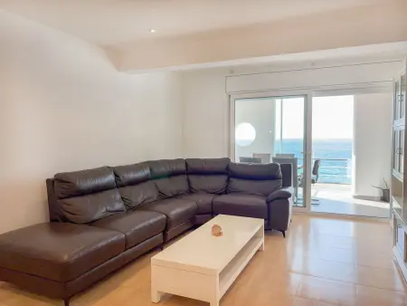 Clara - Appartement 130m² vue mer à St Antoni de Calonge : photo 2