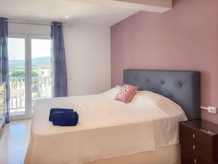 Clara - Appartement 130m² vue mer à St Antoni de Calonge : photo 5