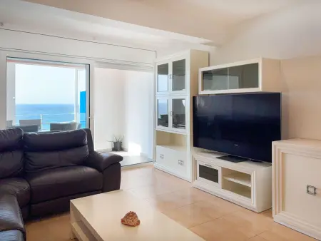 Clara - Appartement 130m² vue mer à St Antoni de Calonge : photo 10