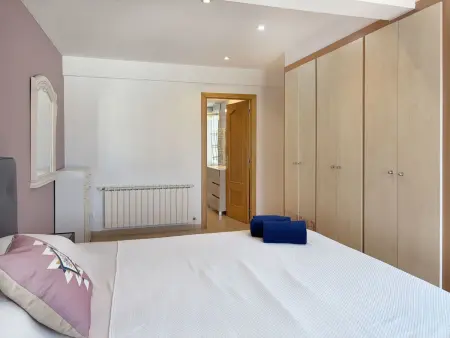 Clara - Appartement 130m² vue mer à St Antoni de Calonge : photo 16
