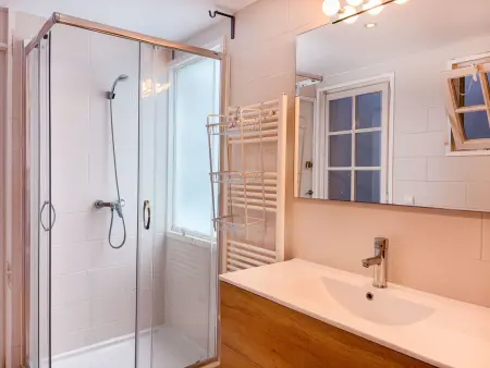 Clara - Appartement 130m² vue mer à St Antoni de Calonge : photo 17