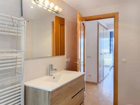 Clara - Appartement 130m² vue mer à St Antoni de Calonge : photo 18