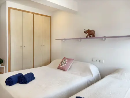 Clara - Appartement 130m² vue mer à St Antoni de Calonge : photo 20