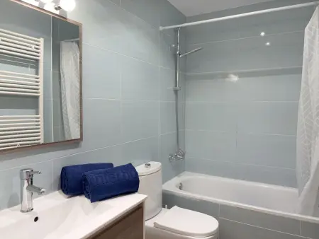 Clara - Appartement 130m² vue mer à St Antoni de Calonge : photo 22