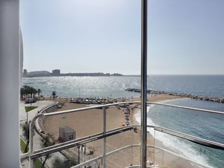 Clara - Appartement 130m² vue mer à St Antoni de Calonge : photo 24
