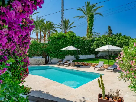 Villa Can Nura – 3 chambres, piscine à Javea : photo 2