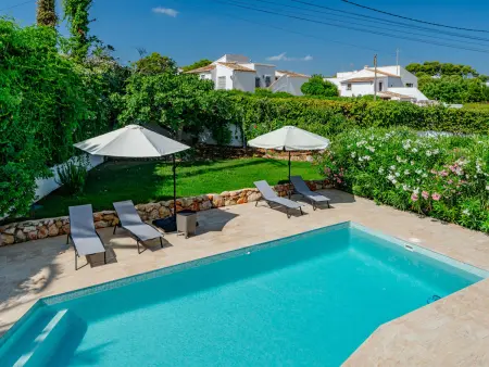Villa Can Nura – 3 chambres, piscine à Javea : photo 3