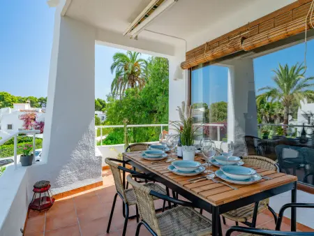 Villa Can Nura – 3 chambres, piscine à Javea : photo 17