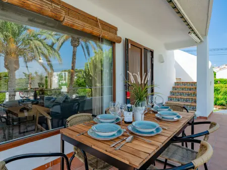 Villa Can Nura – 3 chambres, piscine à Javea : photo 18