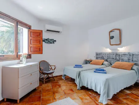 Villa Can Nura – 3 chambres, piscine à Javea : photo 20