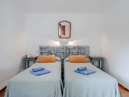 Villa Can Nura – 3 chambres, piscine à Javea : photo 21