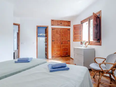 Villa Can Nura – 3 chambres, piscine à Javea : photo 22