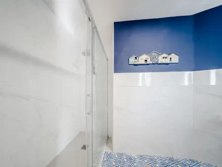 Villa Can Nura – 3 chambres, piscine à Javea : photo 24