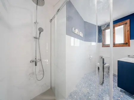Villa Can Nura – 3 chambres, piscine à Javea : photo 25