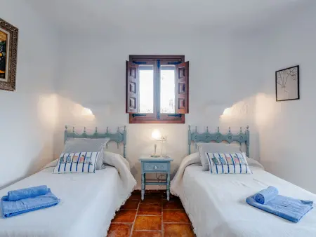 Villa Can Nura – 3 chambres, piscine à Javea : photo 27