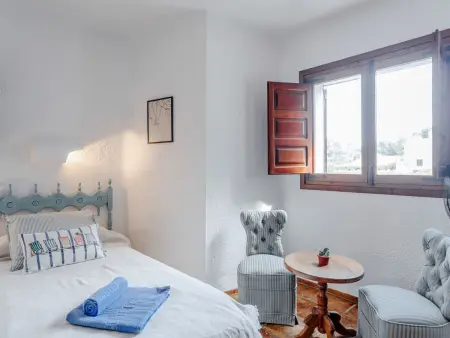 Villa Can Nura – 3 chambres, piscine à Javea : photo 28