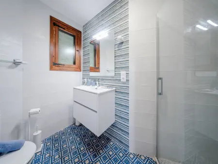 Villa Can Nura – 3 chambres, piscine à Javea : photo 30