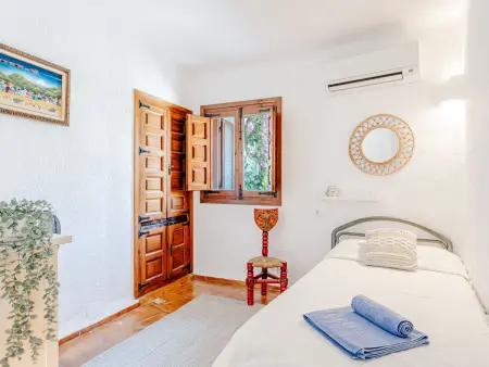 Villa Can Nura – 3 chambres, piscine à Javea : photo 33