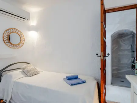 Villa Can Nura – 3 chambres, piscine à Javea : photo 34