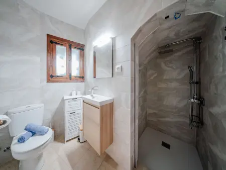 Villa Can Nura – 3 chambres, piscine à Javea : photo 35