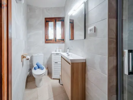 Villa Can Nura – 3 chambres, piscine à Javea : photo 36